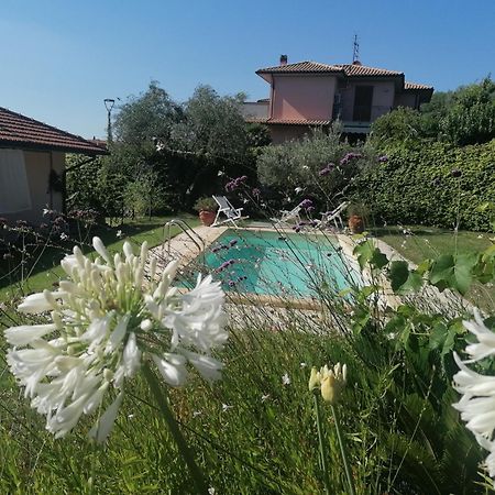 Affitti Brevi Toscana - Villa Simple Fonteblanda Exterior foto