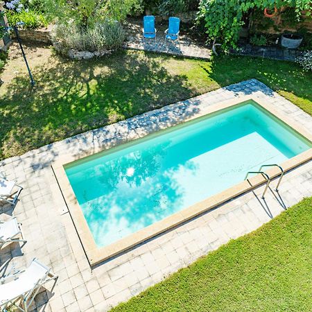 Affitti Brevi Toscana - Villa Simple Fonteblanda Exterior foto